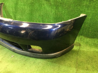 フロントバンパー SUBARU LEGACY OEM 57720AC000DK BG9 BG5 BD5 BD9 1996 cosmic blue mica 416