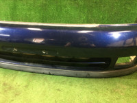 フロントバンパー SUBARU LEGACY OEM 57720AC000DK BG9 BG5 BD5 BD9 1996 cosmic blue mica 416