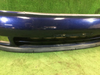 フロントバンパー SUBARU LEGACY OEM 57720AC000DK BG9 BG5 BD5 BD9 1996 cosmic blue mica 416