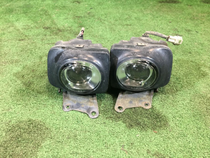 Fog lights SUBARU LEGACY OEM 84501AC060, 84501AC070 BG9 BG5 BD5 BD9 1996