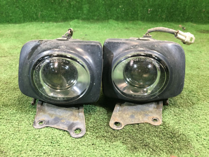 Fog lights SUBARU LEGACY OEM 84501AC060, 84501AC070 BG9 BG5 BD5 BD9 1996