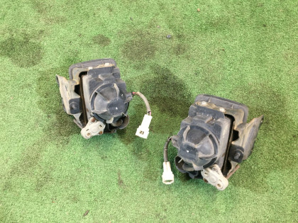Fog lights SUBARU LEGACY OEM 84501AC060, 84501AC070 BG9 BG5 BD5 BD9 1996