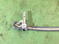 前保险杠防撞梁 SUBARU LEGACY OEM 57722AC140 BG9 BG5 BD5 BD9 1996