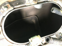 ถังน้ำมัน SUBARU LEGACY OEM 42120AC020 BG9 BG5 BD5 BD9 1996 EJ25 AT
