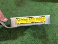 发动机电脑 SUBARU LEGACY OEM 22644AA040 BG9  BD9 1996 EJ25 AT