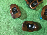 パワーウィンドウ制御ユニット SUBARU LEGACY OEM 83081AC000, 83081AC020 BG9 BG5 BD5 BD9 1996 EJ25 AT