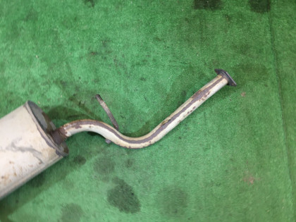 Muffler SUBARU LEGACY OEM 44305AC080 BG9 BG5 1996 EJ25 AT