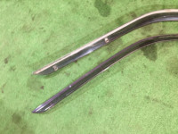 คิ้วกันสาดประตู SUBARU LEGACY OEM 62720AC100, 62720AC110 BG9 BG5 1996 cosmic blue mica 416