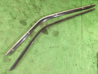 คิ้วกันสาดประตู SUBARU LEGACY OEM 62720AC100, 62720AC110 BG9 BG5 1996 cosmic blue mica 416