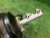 แม่ปั๊มเบรก без ABS SUBARU LEGACY OEM 26401AA251, 26402AA196 BG9 BG5 BD5 BD9 1996 EJ25 AT