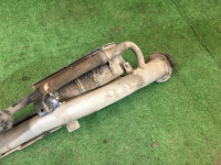 Горловина бензобака SUBARU LEGACY OEM 42066FA021 BG9 BG5 BD5 BD9 1996 cosmic blue mica 416