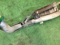 Горловина бензобака SUBARU LEGACY OEM 42066FA021 BG9 BG5 BD5 BD9 1996 cosmic blue mica 416