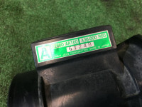 エアフロメーター SUBARU LEGACY OEM 22680AA160 BG9 BG5 BD5 BD9 1996 EJ25 AT