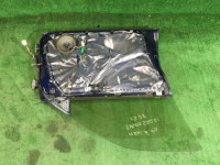 Left front door SUBARU LEGACY OEM 61100AC011 BG9 BG5 BD5 BD9 1996 cosmic blue mica 416