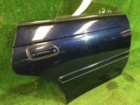 ประตูหลังขวา SUBARU LEGACY OEM 61400AC002 BG9 BG5 BD5 BD9 1996 cosmic blue mica 416