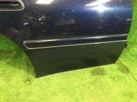 ประตูหลังขวา SUBARU LEGACY OEM 61400AC002 BG9 BG5 BD5 BD9 1996 cosmic blue mica 416