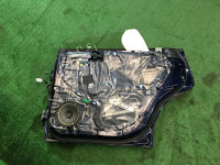 ประตูหลังขวา SUBARU LEGACY OEM 61400AC002 BG9 BG5 BD5 BD9 1996 cosmic blue mica 416