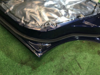 ประตูหลังขวา SUBARU LEGACY OEM 61400AC002 BG9 BG5 BD5 BD9 1996 cosmic blue mica 416