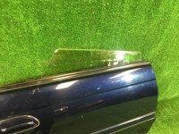ประตูหลังขวา SUBARU LEGACY OEM 61400AC002 BG9 BG5 BD5 BD9 1996 cosmic blue mica 416