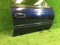 Puerta delantera derecha SUBARU LEGACY OEM 61100AC001 BG9 BG5 BD5 BD9 1996 cosmic blue mica 416