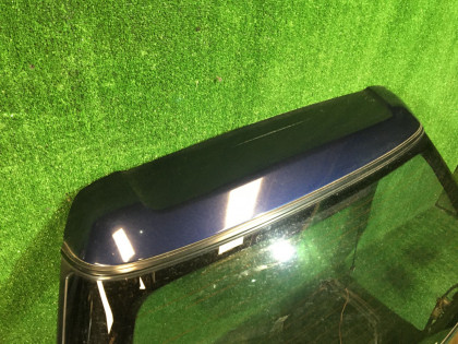 Portón trasero SUBARU LEGACY OEM 61700AC000, 84251AC030 BG9 BG5 1996 cosmic blue mica 416