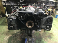 เครื่องยนต์ 10100AS800 SUBARU LEGACY