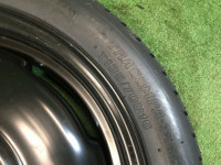 ล้ออะไหล่ T135/70D16 TR3 SUBARU LEGACY OEM 28121AA800 BG9 BG5 BD5 BD9 1996