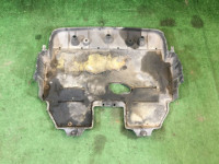 แผ่นกันใต้เครื่อง SUBARU LEGACY OEM 56410AC040 BG9 BD9 1996 cosmic blue mica 416