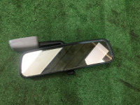 Espejo retrovisor interior SUBARU LEGACY OEM X9201AA090 BG9 BG5 BD5 BD9 1996 cosmic blue mica 416