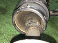 เพลากลาง SUBARU LEGACY OEM 27031AC030 BG9 BG5 BD5 BD9 1996 EJ25 AT
