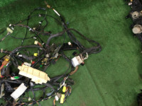Cablagem Электропроводка SUBARU LEGACY OEM 81202AC130, 81403AC540 , 81801AC120, 81502AC350 BG9 1996 EJ25 AT