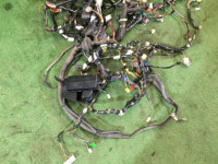 Cablagem Электропроводка SUBARU LEGACY OEM 81202AC130, 81403AC540 , 81801AC120, 81502AC350 BG9 1996 EJ25 AT