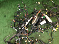 Cablagem Электропроводка SUBARU LEGACY OEM 81202AC130, 81403AC540 , 81801AC120, 81502AC350 BG9 1996 EJ25 AT