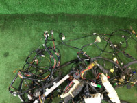 Cablagem Электропроводка SUBARU LEGACY OEM 81202AC130, 81403AC540 , 81801AC120, 81502AC350 BG9 1996 EJ25 AT