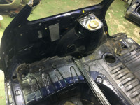 左后翼子板 SUBARU LEGACY OEM 51410AC891 BG9 BG5 BG7 BG3 BG 1996 cosmic blue mica 416