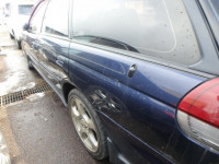 บังโคลนหลังซ้าย 51410AC891 SUBARU LEGACY