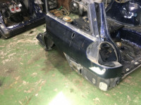 左后翼子板 SUBARU LEGACY OEM 51410AC891 BG9 BG5 BG7 BG3 BG 1996 cosmic blue mica 416