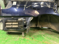 Aleta trasera derecha SUBARU LEGACY OEM 51410AC470 BG9 BG5 1996 cosmic blue mica 416