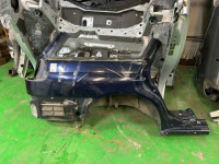 บังโคลนหลังขวา 51410AC470 SUBARU LEGACY