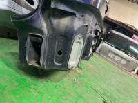 Aleta trasera derecha SUBARU LEGACY OEM 51410AC470 BG9 BG5 1996 cosmic blue mica 416
