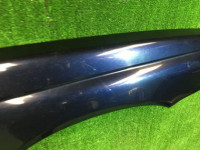 右フロントフェンダー SUBARU LEGACY OEM 57110AC000 BG9 BG5 BD5 BD9 1996 cosmic blue mica 416