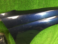 右フロントフェンダー SUBARU LEGACY OEM 57110AC000 BG9 BG5 BD5 BD9 1996 cosmic blue mica 416