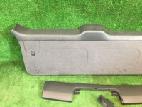 バックドアトリム SUBARU LEGACY OEM 94047AC110MU, 94047AC000MU BG9 BG5 1996 cosmic blue mica 416