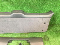 バックドアトリム SUBARU LEGACY OEM 94047AC110MU, 94047AC000MU BG9 BG5 1996 cosmic blue mica 416