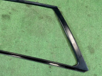คิ้วกระจกข้างซ้าย SUBARU LEGACY OEM 91012AC010 91011AC090 91011AC110 BG9 1996 cosmic blue mica 416