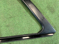 คิ้วกระจกข้างซ้าย SUBARU LEGACY OEM 91012AC010 91011AC090 91011AC110 BG9 1996 cosmic blue mica 416