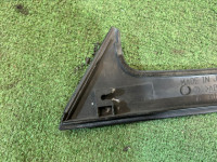 คิ้วกระจกข้างขวา SUBARU LEGACY OEM 91012AC000 91011AC080 91011AC100 BG9 1996 cosmic blue mica 416