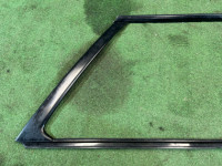 คิ้วกระจกข้างขวา SUBARU LEGACY OEM 91012AC000 91011AC080 91011AC100 BG9 1996 cosmic blue mica 416