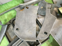 Обшивка багажника SUBARU LEGACY OEM 94025AC220MU, 94025AC050MU, 95016AC210MJ, 95016AC150MJ, 95016AC140MJ BG9 BG5 1996 cosmic blue mica 416