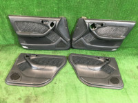 แผงบุประตู SUBARU LEGACY OEM 94215AC002ML, 94215AC012ML, 94258AC040, 94258AC050 BG9 BG5 BD5 BD9 1996 cosmic blue mica 416